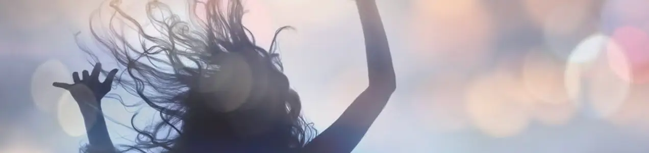 banner image: Wat is Ecstatic Dance?