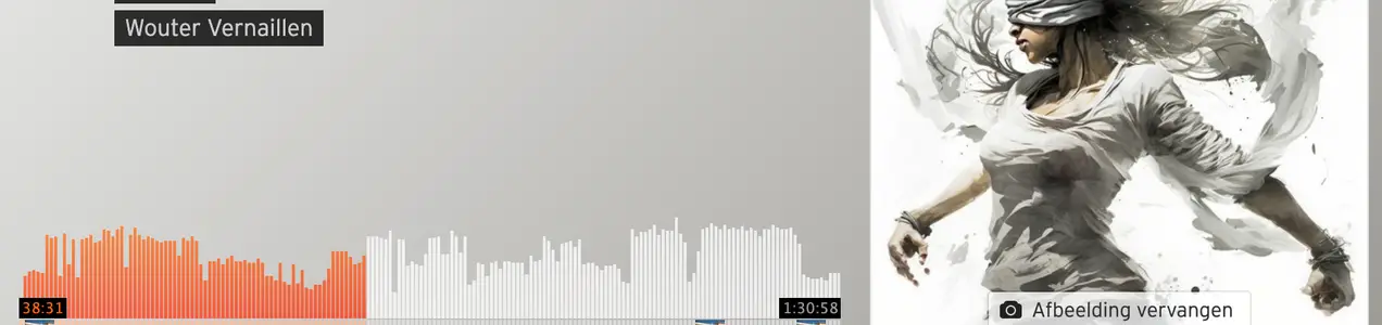 banner image: Trancedans Muziek