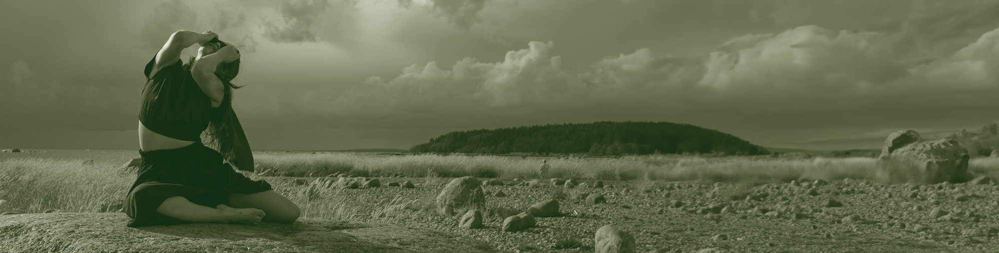 banner image: Trancedans in De Hierberg