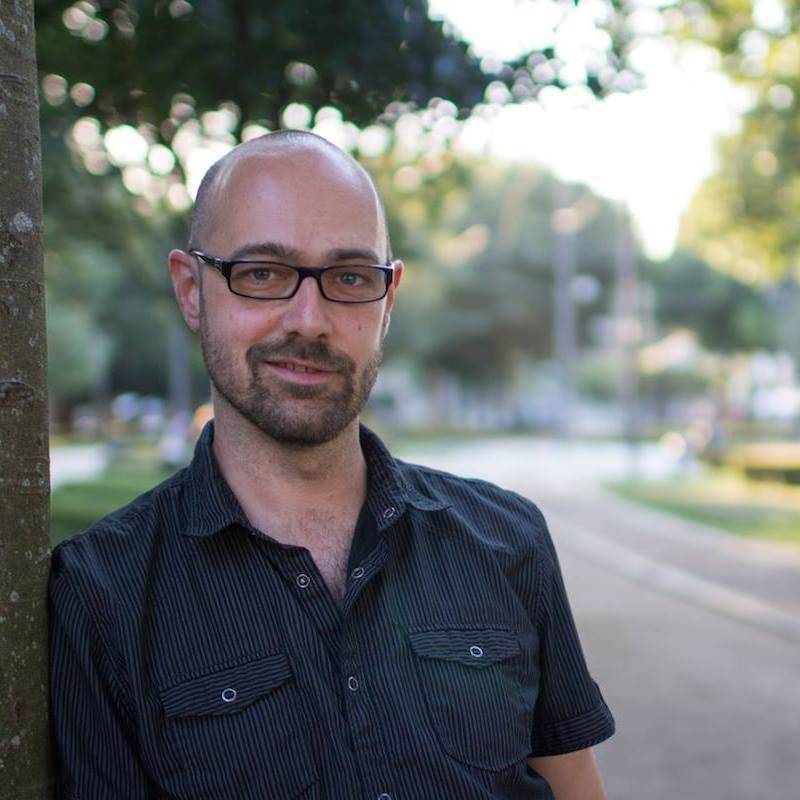 Wouter Vernaillen